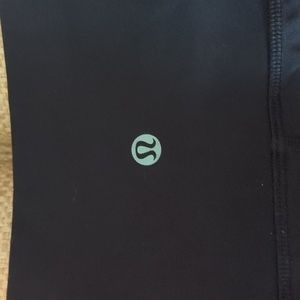 Lululemon Leggings XS (size 4